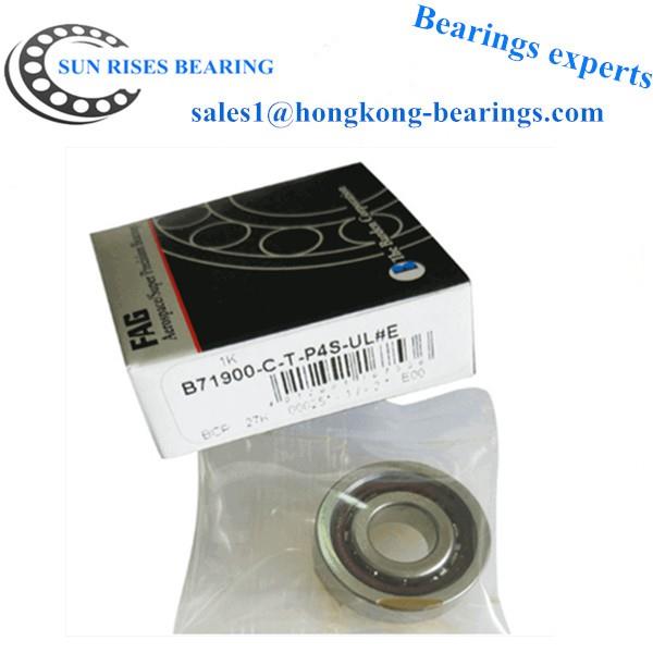Spindle Bearings B7038-E-T-P4S