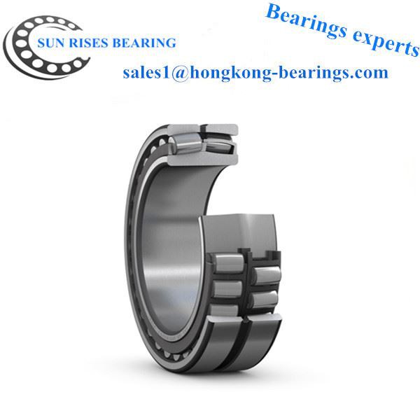 22207E Bearings 35mm*72mm*23mm