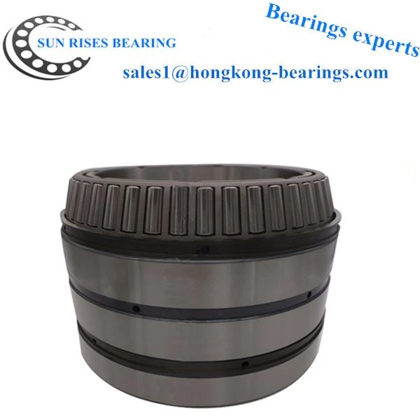 Sealed Roll Neck Bearings NP706368