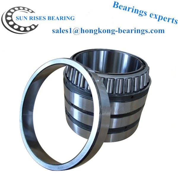 Sealed Roll Neck Bearings NP706368