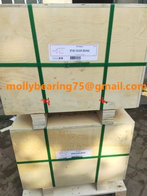 Fyra rader avsmalnande rullager BT4B 334105 BG/HA1