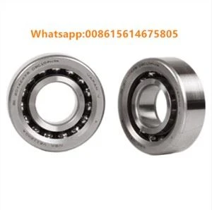NSK 60TAC120B CNC-spindellager 60 * 120 * 20mm