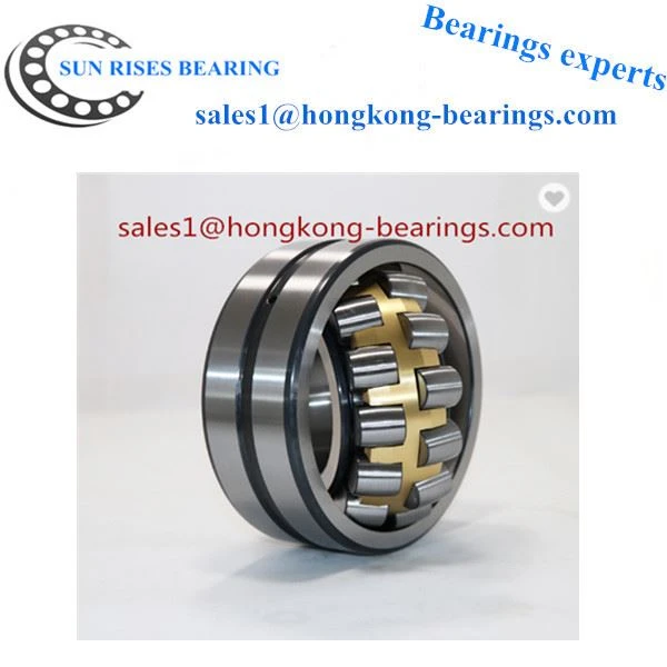 23022CCK/W33 Bearing Spherical Roller Bearings