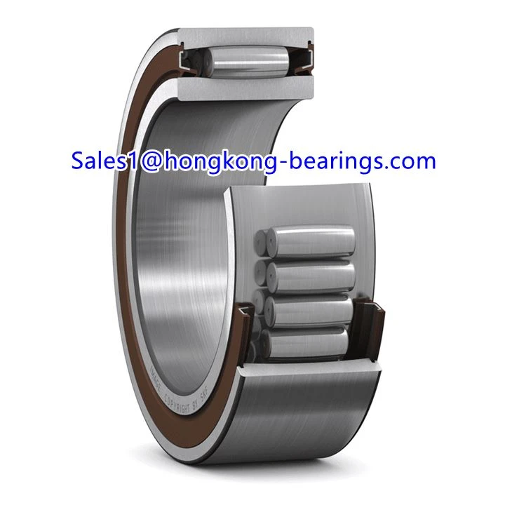C 5915-2CS5V/GEM9 CARB toroidrullager 75*105*40 mm