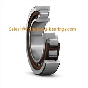 N 1022 KTN9/HC5SP Cylindriskt rulllager 110*170*28 mm