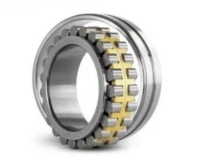 NN 3015 KTN/SP Dubbelradiga cylindriska rullager