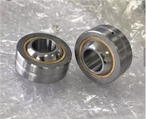 PB 30 PILLOBALL Sfäriska bussningar
