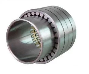 SL045032 PPNR Dubbelradigt cylindriskt rullager