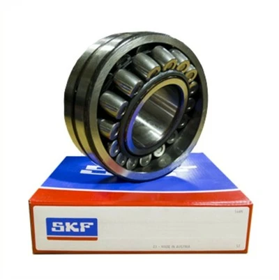 22326 CCJA/W33VA405 Sfäriskt rullager 130*280*93mm