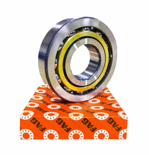 Available 708/900-MPB - Single Row Angular Contact Ball Bearings
