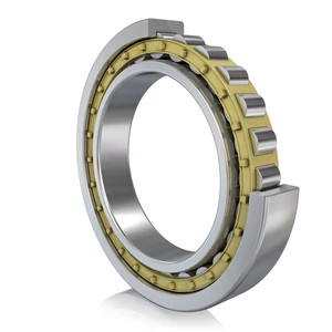 Available NU3044-M1 Single-Row Cylindrical Roller Bearing